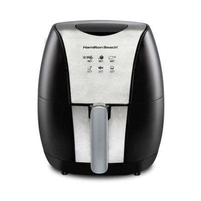 Hamilton Beach Freidora De Aire 35065.