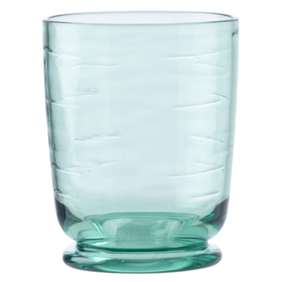 Haus Vaso Corto Aqua.