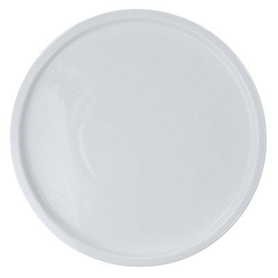 Haus Plato De Servir Redondo.