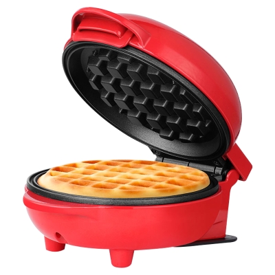 Holstein Mini Wafflera 09125016R.