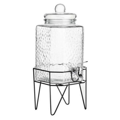 Dispensador De Bebidas 6 L.