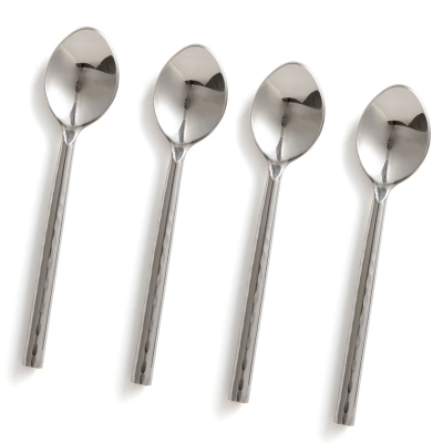 Cucharas Para Postre Nick Juego De 4.