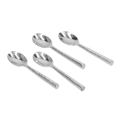 Cucharas Para Café Nick Juego De 4.
