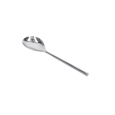Cuchara Para Servir Plata.