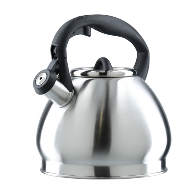 Tetera Plata 3 Lts.