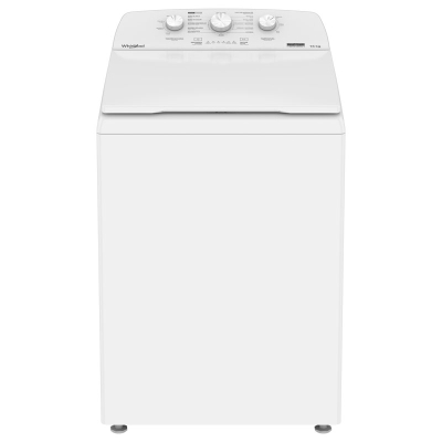 Whirlpool Lavadora 16kg 8MWTW1643MJQ.