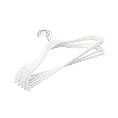 Perchas Para Ropa Juego De 5.