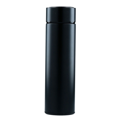 Novo Botella Negro 500 mL.