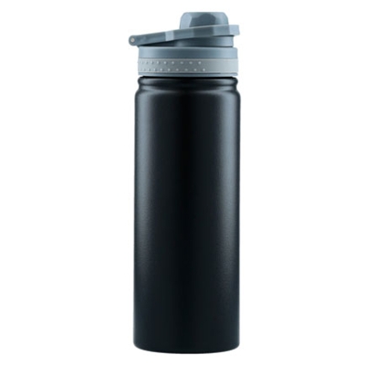 Novo Botella Negro 500 L.