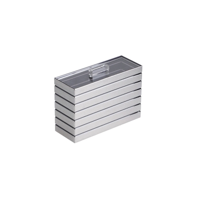 Algodonera Modern Gris.