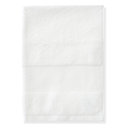 Toalla De Baño Careza Blanco.