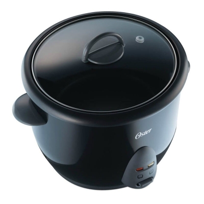 Oster Olla Eléctrica 8 Tazas CKSTRC-1700B.