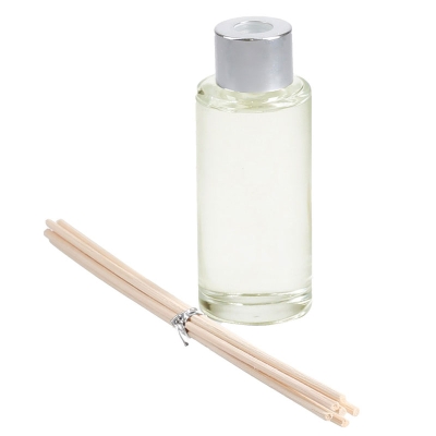 Raincoast Difusor Smoked Vanilla Tuberose 1.7 Oz..