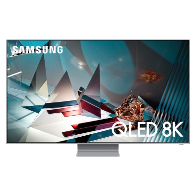 Samsung TV Smart QLED 8K 65" QN65Q800TAPXPA.