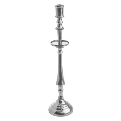 Portavela Plata.