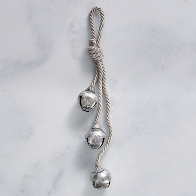 Colgante Cascabeles 11".
