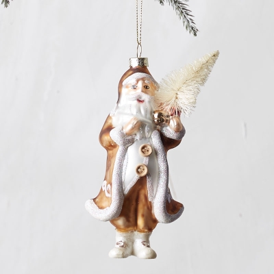Colgante Santa Claus 3.1".