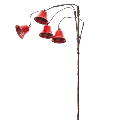 Rama Con Campanas 31".