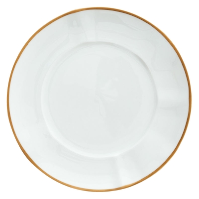 Plato De Postre Volare.