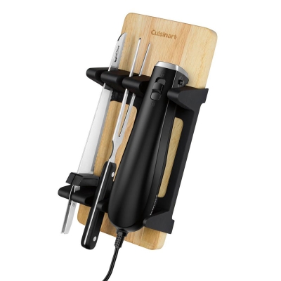 Cuisinart Cuchillo Eléctrico CEK-41.