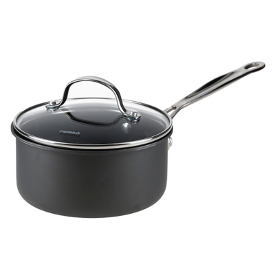 Cuisinart Chef's Classic Cacerola Anodizada 1.5 Qt.
