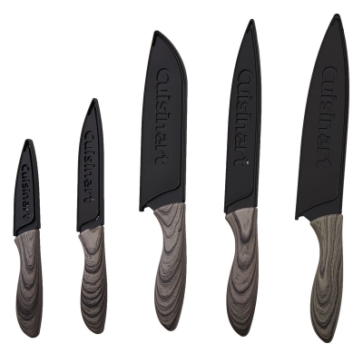 Cuisinart Juego De Cuchillo Juego De 10.