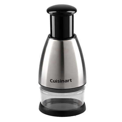 Cuisinart Picador De Alimentos.