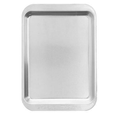 Nordic Ware Bandeja Para Hornear 9".