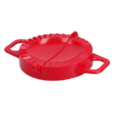 Molde Para Hacer Empanadas.