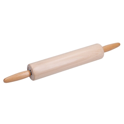 Rodillo De Madera 10".