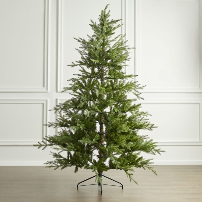 Árbol De Navidad 7".