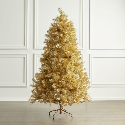 Árbol De Navidad 6".