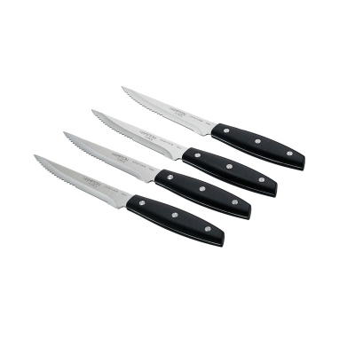 Cuchillo Para Carne Mirage Juego De 4.