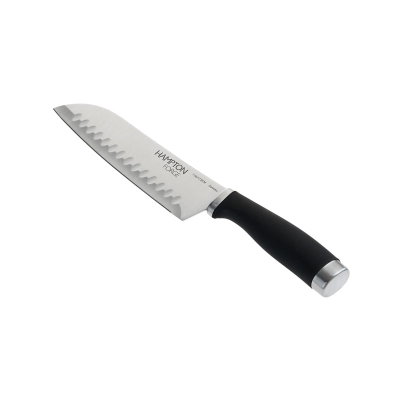 Cuchillo Santoku Epicure 7".