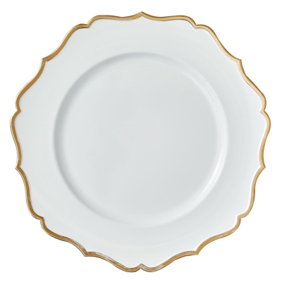 Plato Base 13".