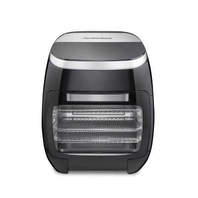 Hamilton Beach Horno Freidora De Aire 35070.
