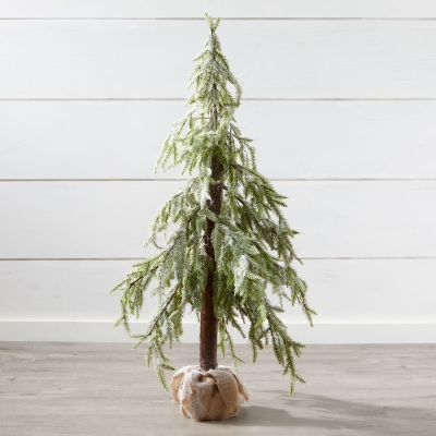 Árbol De Pino 4".