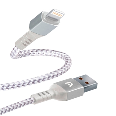 Argom Cable Lightning ARG-CB-0023WT