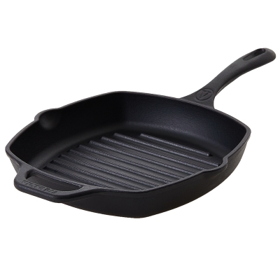 Victoria Sartén Grill 10.2".