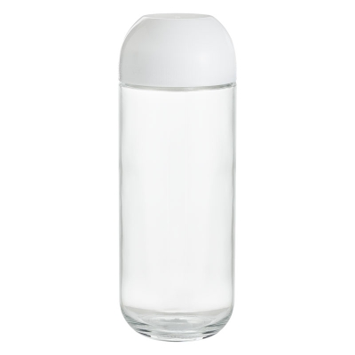 Frasco Con Tapa Medidora 1000 mL.