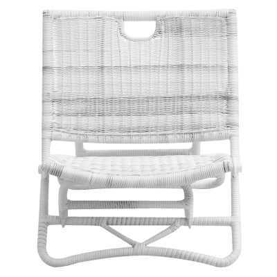 Silla Palisades.