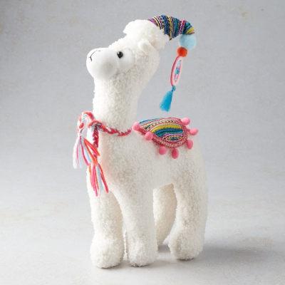 Boho Llama 13".