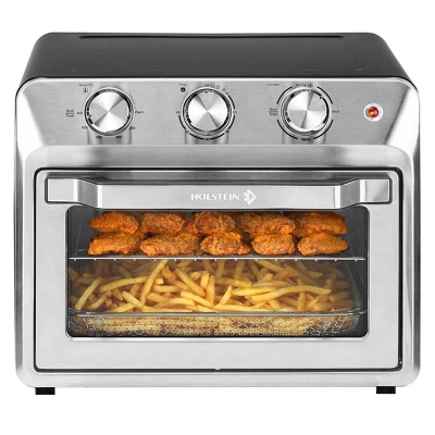 Holstein Horno Freidora De Aire 09204003B.