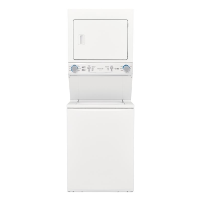 Frigidaire Lavadora Secadora FLCG7522AW.