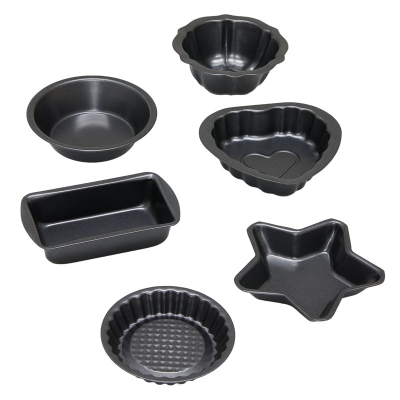 Moldes Para Hornear.