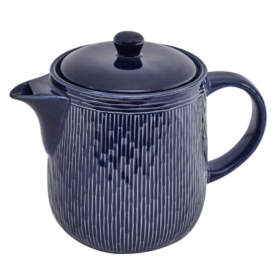 Tetera Riverstream Azul.