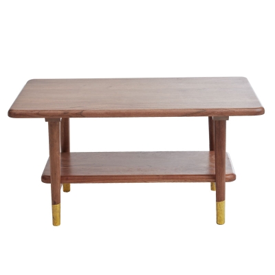 Mesa De Centro Mustatil.