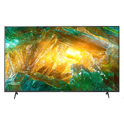 Sony TV Smart 85" XBR-85X800H.
