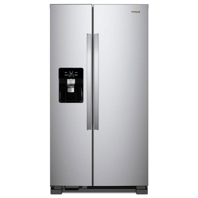 Whirlpool Nevera 25 P.C. 7WRS25SDHM.