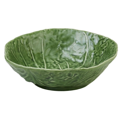 Bowl Cabbage Verde.